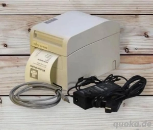 Bondrucker von Fujitsu