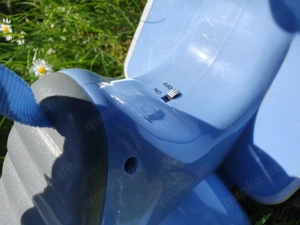 Roller, "Zapf", ferngesteuertes Spielzeug