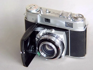 Retina III c voll funktional!