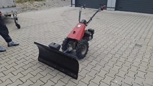 Schneeschieber gebraucht