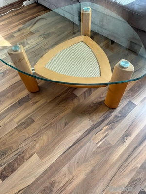 Couchtisch zu verkaufen