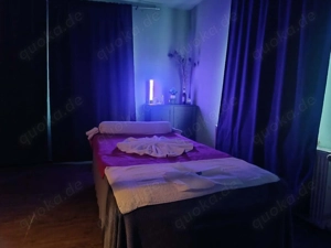 Chinesische Asia Massage in Krefeld
