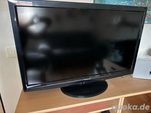 Panasonic Fernseher TX-L32GW20 zu verkaufen