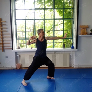 Nia   Tanz, Kampfsport, Entspannung mit Musik