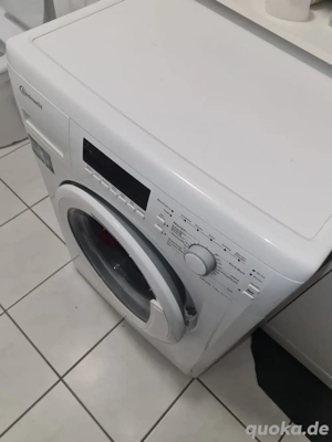 Bauknecht Waschmaschine