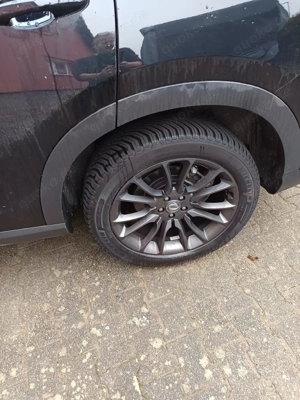 DFSK Fengon 7 Glory  Bild 5