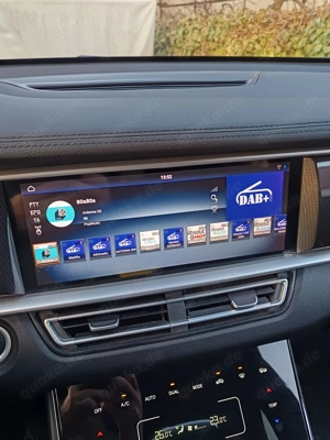 DFSK Fengon 7 Glory  Bild 4