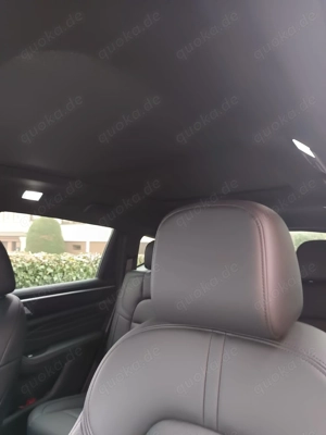 DFSK Fengon 7 Glory  Bild 3