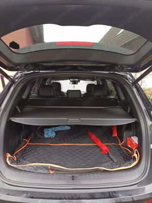 DFSK Fengon 7 Glory  Bild 2