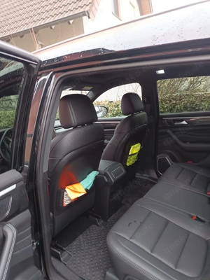 DFSK Fengon 7 Glory  Bild 7