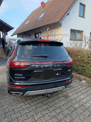 DFSK Fengon 7 Glory  Bild 8