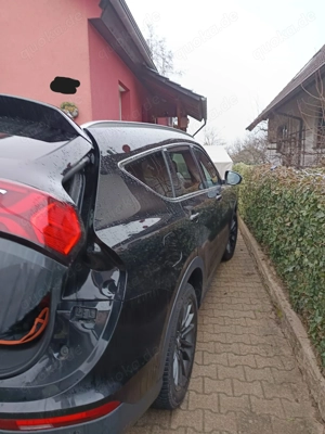 DFSK Fengon 7 Glory  Bild 6