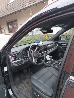 DFSK Fengon 7 Glory  Bild 10