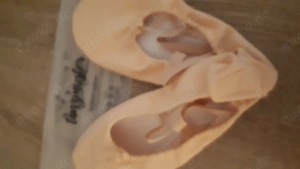 Ballettschuhe neu Grösse 40