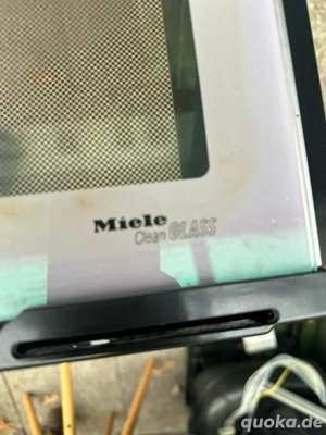 Miele Backofen