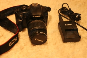 Canon EOS 1000D Kamera 