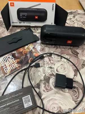 Digitalradio Bluetooth