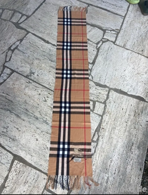 Burberry Schal