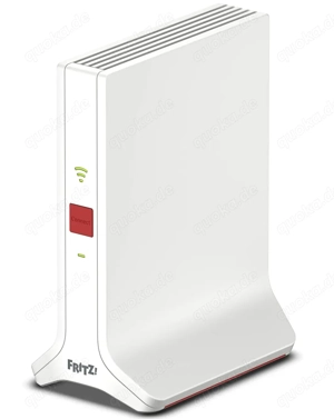 AVM FRITZ! Repeater 3000 2,4 5GHz WLAN Mesh Repeater