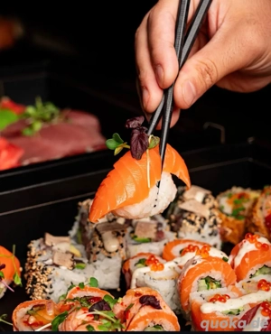 Fotoshoot für Restaurant Food Fotoshooting kostenlos 