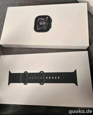 iphone 17 pro max und apple watch 