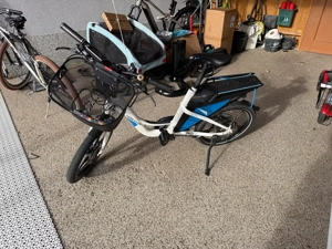 Verhandelbar! Angebote Bitte! Hercules E-One Sporty 20, keine Versicherung Pflicht Bild 2