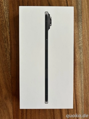 Apple iPhone 17 Air Schwarz 256GB neue mit Verpakung und ladekabel