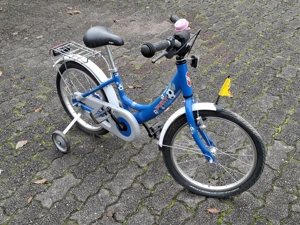 Puky Kinderfahrrad 18 Zoll
