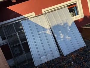 komplette Voliere wie auf dem Bildern zu sehen 