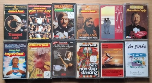 Großes James Last Paket Bild 2