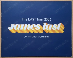 Großes James Last Paket Bild 8