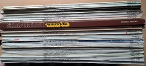 Großes James Last Paket Bild 7