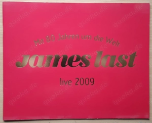 Großes James Last Paket Bild 9