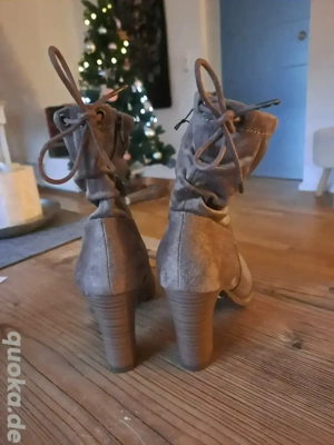 Festliche Schuhe gr. 39