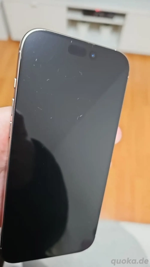 Iphone 16 Pro Max 256GB