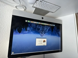 IMac 27" Hight Sierra Mitte 2011 16GB 3,4 GHz Intel Core i7 1TB CD Laufwerk