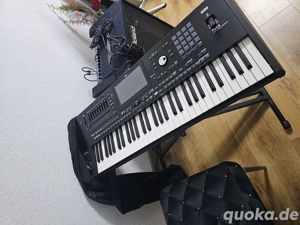 korg pa5x 