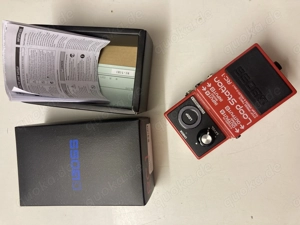 BOSS Loop Station RC-1