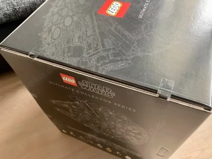 LEGO Star Wars   Millennium Falcon (75192) neu und versiegelt