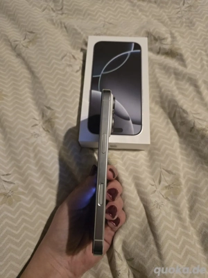 iphone 16 pro tausch gegen samsung galaxy s25 ultra oder plus 