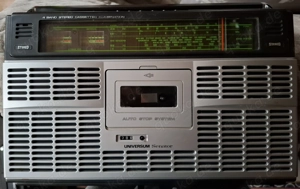 Abgabe einer Radio- Hifi-Sammlung aus Nachlass gegen Gebot Bild 5