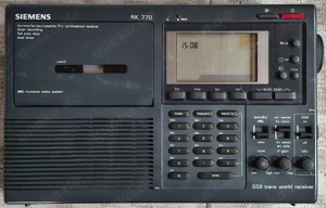 Abgabe einer Radio- Hifi-Sammlung aus Nachlass gegen Gebot Bild 6