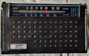 Abgabe einer Radio- Hifi-Sammlung aus Nachlass gegen Gebot Bild 8