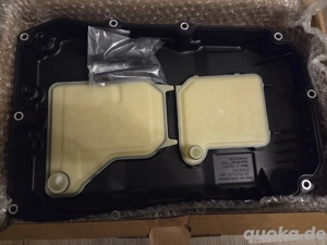 Mercedes A7252703707 Automatikgetriebeölwanne 9-Gang 725.0