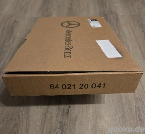 Mercedes A7252703707 Automatikgetriebeölwanne 9-Gang 725.0 Bild 4