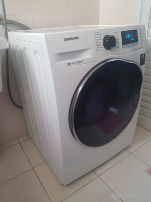 Waschmaschine 