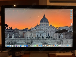 Mac Mini Catalina Ende 2012 2,6 GHz i7 16GB 1 TB SSD  27" Bildschirm