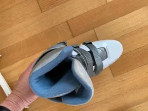Mädchen-  Damenschlittschuhe Bild 3