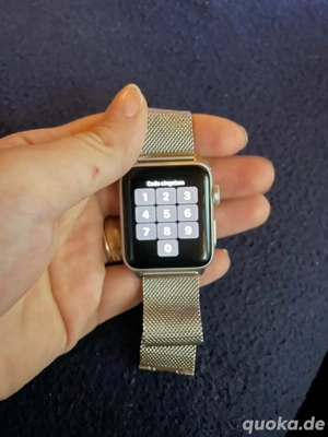 appel watch 3