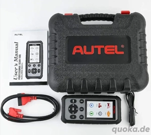 Diagnosegerät Autel MaxiDiag MD806